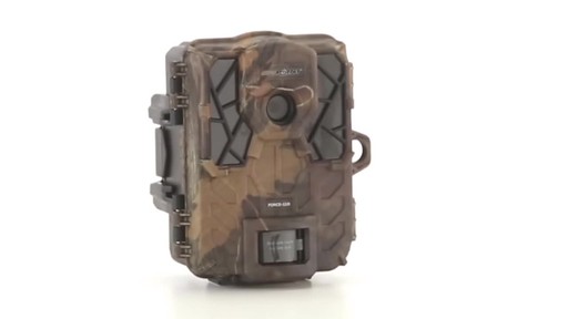 Spypoint Force-11D HD Ultra Compact Trail/Game Camera 11MP 360 View - image 2 from the video